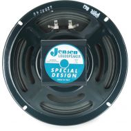 Jensen P8R Vintage Alnico 8-inch 25-watt Replacement Speaker - 8 Ohms