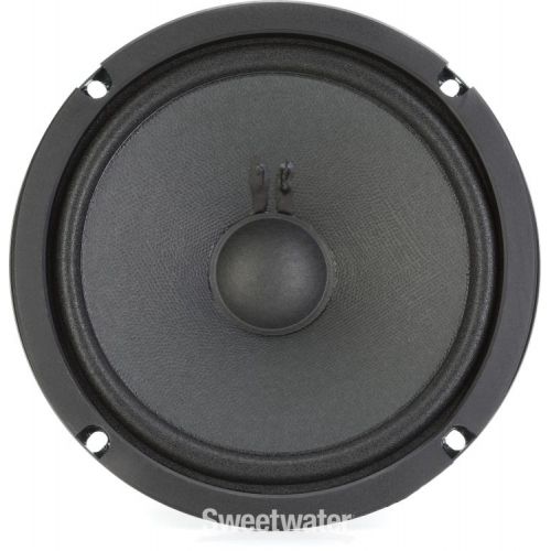  Jensen MOD 6-15 6-inch 15-watt Guitar Amp Speaker - 8 ohm