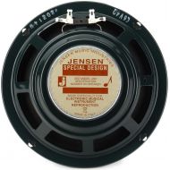 Jensen C6V 6-inch 20-watt Vintage Ceramic Guitar Amp Speaker - 4 Ohms