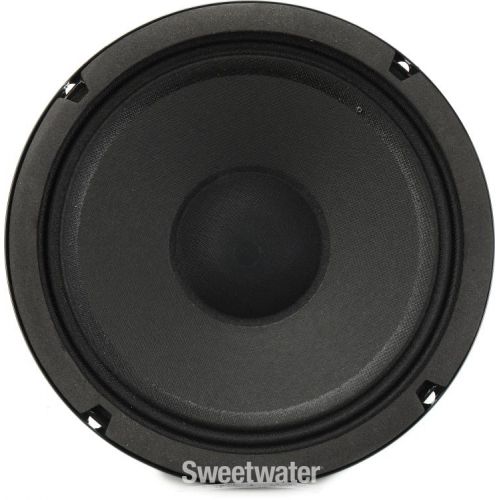  Jensen C6V 6-inch 20-watt Vintage Ceramic Guitar Amp Speaker - 4 Ohms