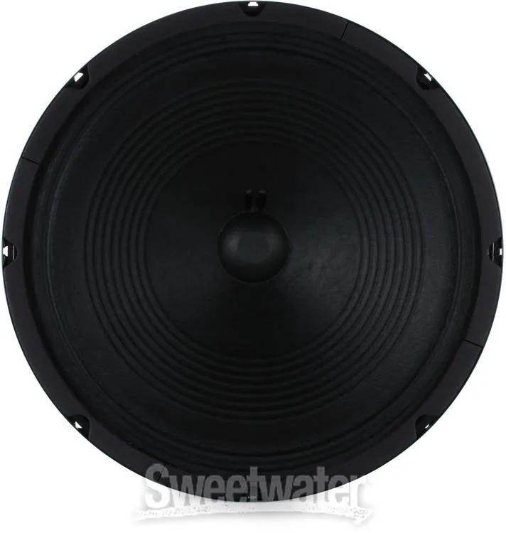  Jensen P12Q 12-inch 40-watt Guitar Amp Replacement Speaker - 8 ohm