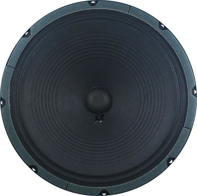  Jensen P12Q 12-inch 40-watt Guitar Amp Replacement Speaker - 8 ohm