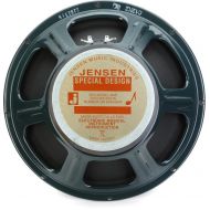 Jensen C12K-2 12-inch 100-watt Vintage Ceramic Guitar Amp Speaker - 8 Ohms