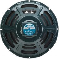 Jensen P12R Vintage Alnico 12-inch 25-watt Replacement Speaker - 8 Ohms