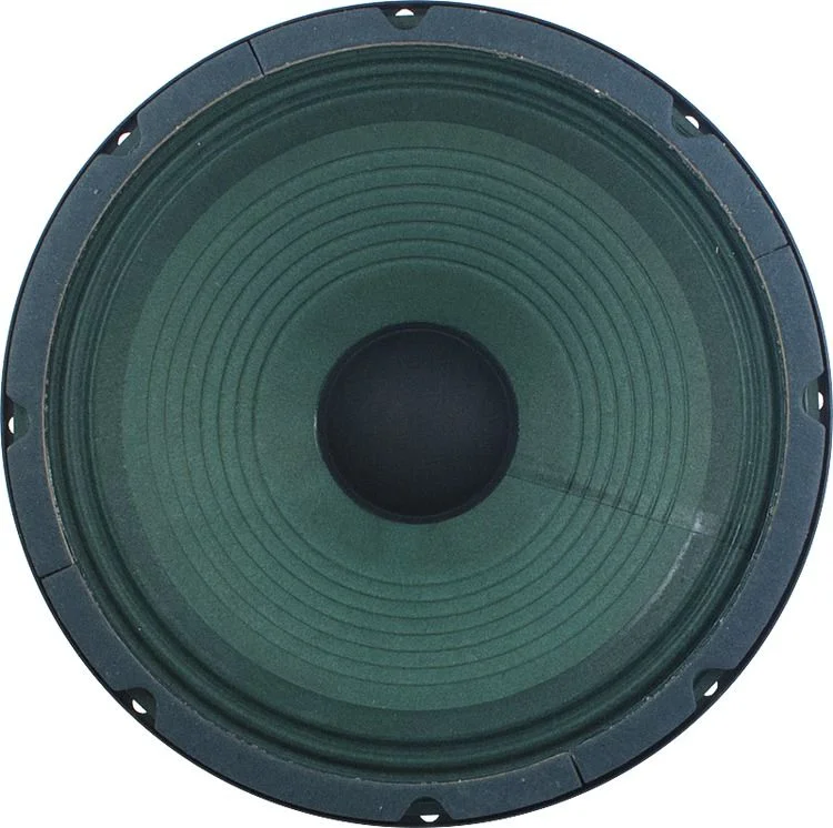  Jensen Falcon 10-40 10-inch 40-watt Jet Series Guitar Amp Speaker - 8 ohm