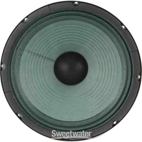  Jensen Falcon 10-40 10-inch 40-watt Jet Series Guitar Amp Speaker - 8 ohm