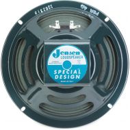 Jensen P8R Vintage Alnico 8-inch 25-watt Replacement Speaker - 4 Ohms Demo
