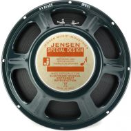Jensen C12N 12-inch 50-watt Vintage Ceramic Guitar Amp Speaker - 4 Ohms