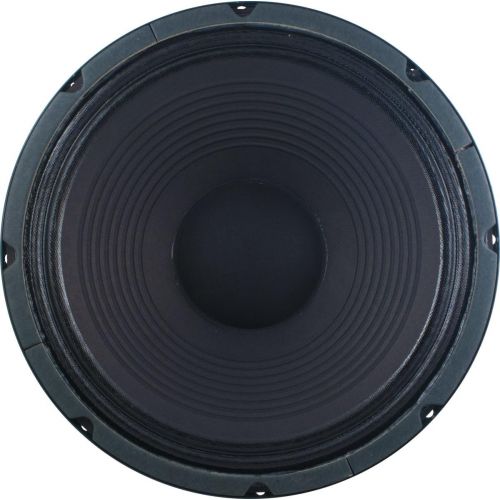  Jensen MOD12-110 12 110 Watt Guitar/Bass Speaker, 16 ohm