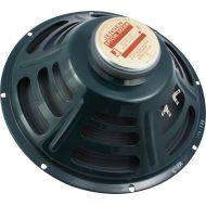 Jensen Speaker, Green, 10-Inch (C10R)