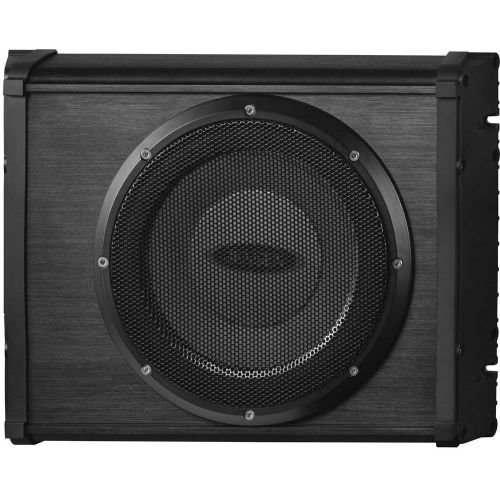  [아마존베스트]Jensen JMPSW800 Amplified Subwoofer - 8