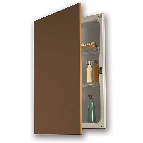  Jensen 622X Hideaway 21.4375 Cabinet, 16.25 x 21.44