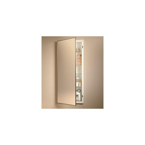  Jensen 461P24CHX Federal Specification x Medicine Cabinet, 18 x 26