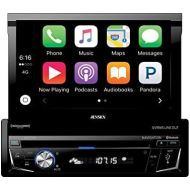 Jensen VX7014 Navigation Receiver