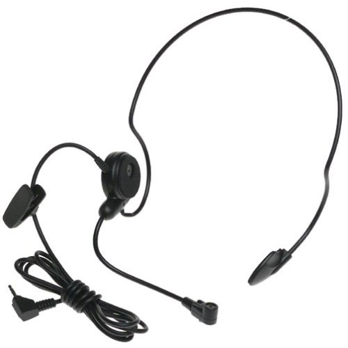  Jensen JTH960 Behind the Neck Telephone Headset