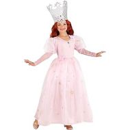 Jerry Leigh Wizard of Oz Glinda Costume for Girls