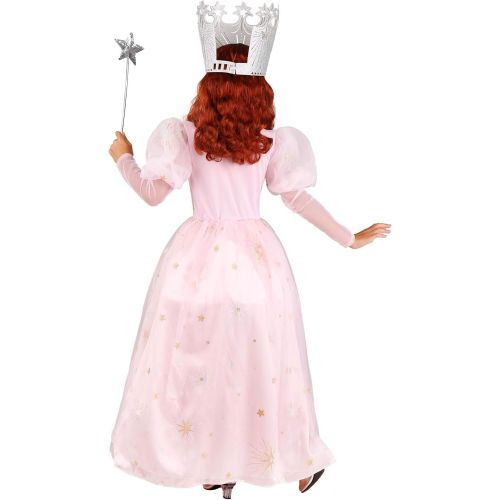  할로윈 용품Jerry Leigh Wizard of Oz Glinda Costume for Girls