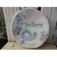 /JerusalemTile Believe Bowl