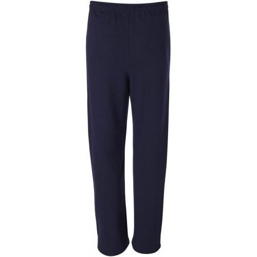  Jerzees NuBlend Open Bottom Pant with Pockets. 974MP