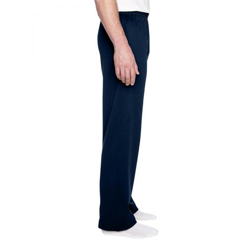  Jerzees Mens 6 oz. Sport Tech Fleece Pant (PF974MP)