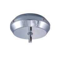 Jesco Lighting Group Jesco Lighting MST12012-150M-S 25 Amp. Monorail Surface Mounted Transformer.