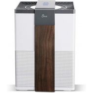 Jese Air Purifier for Bedroom,Desk Air Purifier with 3-in-1 True HEPA Filter, Air Purifiers for Allergies and Pets,Eliminate Formaldehyde, Dust & Smoke,Small Air Purifier Quiet