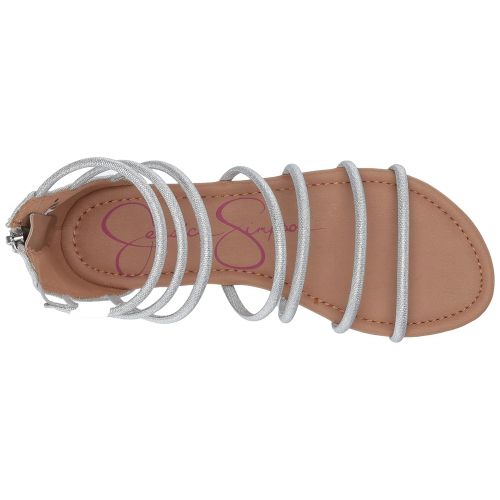  Jessica+Simpson Jessica Simpson Kids Comet Sandal