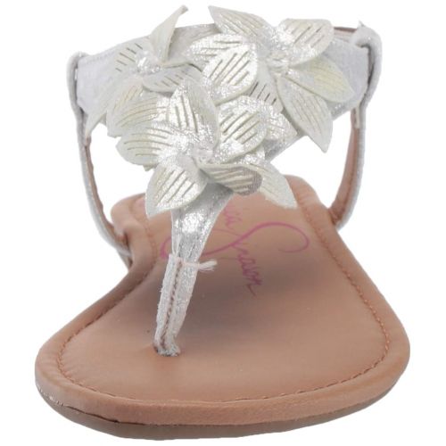  Jessica+Simpson Jessica Simpson Kids Giana Sandal