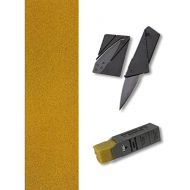 Jessup Professional Griptape + Griptape Knife + Grip Cleaner