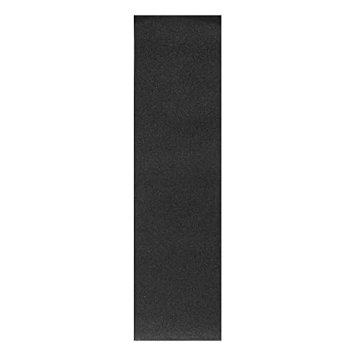  Jessup Single Sheet 9X33 Black Skateboard Grip Tape