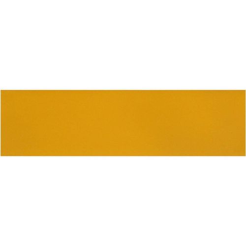  Jessup Jessup Griptape Colors Skateboard Sheet, 9 x 33, School Bus Yellow (Pack of 20)