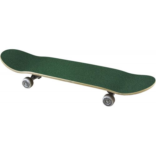  Jessup Jessup Griptape Colors Skateboard Sheet, 9 x 33, Forest Green (Pack of 20)