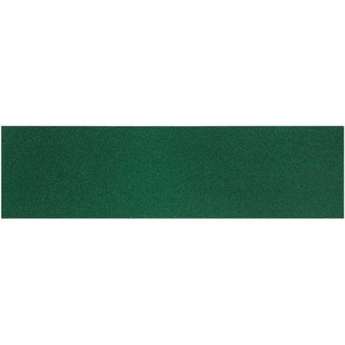  Jessup Jessup Griptape Colors Skateboard Sheet, 9 x 33, Forest Green (Pack of 20)
