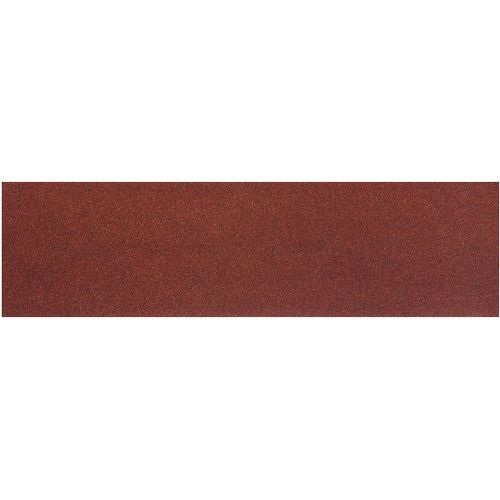  Jessup Jessup Griptape Colors Skateboard Sheet, 9 x 33, Blood Red (Pack of 20)