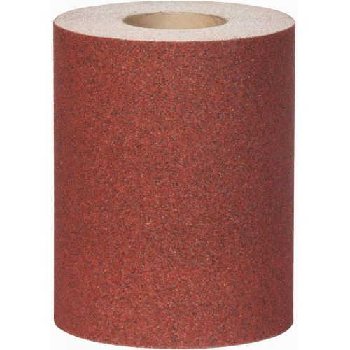  Jessup Grip Tape Jessup Pimp Grip Skateboard Griptape Roll (9-Inch x 60-Feet, Blood Red)