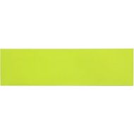 Jessup Grip Tape Jessup Jessup Griptape Colors Skateboard Sheet, 9 x 33, Neon Yellow (Pack of 20)