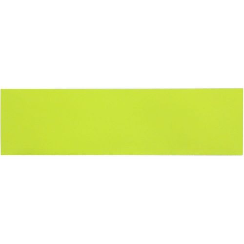  Jessup Grip Tape Jessup Jessup Griptape Colors Skateboard Sheet, 9 x 33, Neon Yellow (Pack of 20)