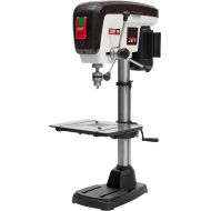 JET 15-Inch Benchtop Drill Press, 3/4 HP, 1Ph 115V (Model JDP-15B)