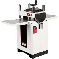 JET 15-Inch Planer, Helical Head, 3 HP, 1Ph 230V (Model JWP-15BHH)