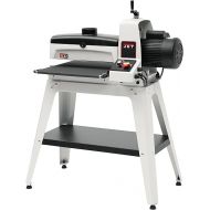 JET 16-Inch Drum Sander with Open Stand, 1-1/2 HP, 1Ph 115V (Model JWDS-1632)