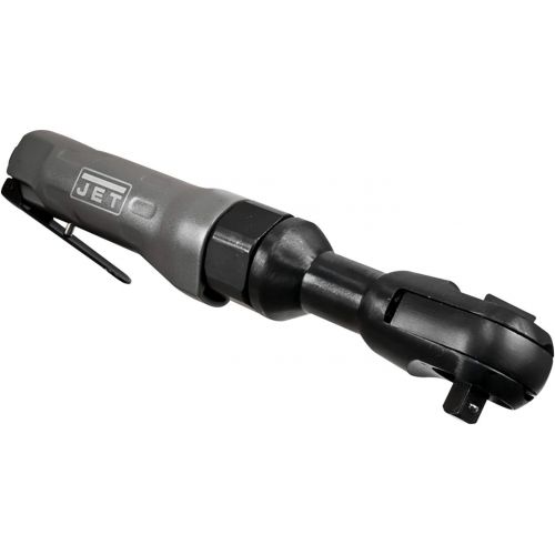  [아마존베스트]JET JAT-301 Pneumatic R6 Ratchet, 3/8