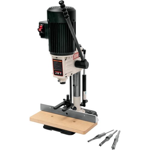  [아마존베스트]JET JBM-5 Benchtop Mortiser, 1/2 Capacity, 1/2HP (708580)