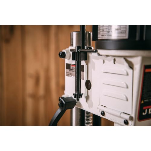  [아마존베스트]JET JBM-5 Benchtop Mortiser, 1/2 Capacity, 1/2HP (708580)