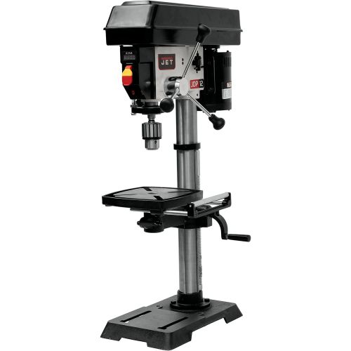  [아마존베스트]Jet 716000 JWDP-12 Drill Press