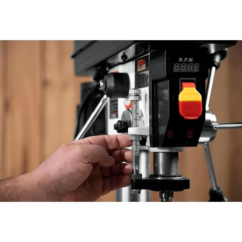  [아마존베스트]Jet 716000 JWDP-12 Drill Press