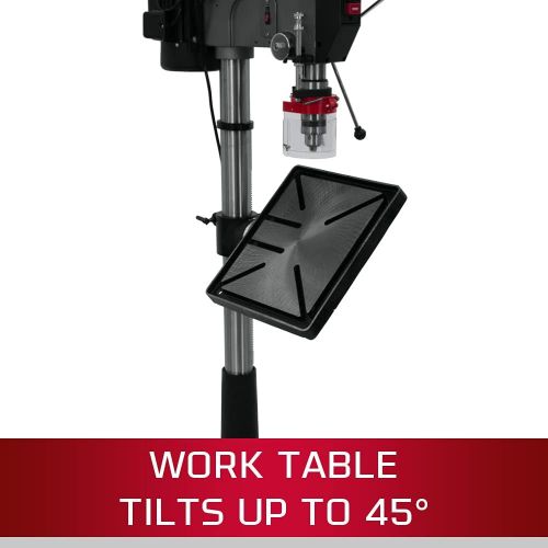  [아마존베스트]JET 354170/JDP-20MF 20-Inch Floor Drill Press