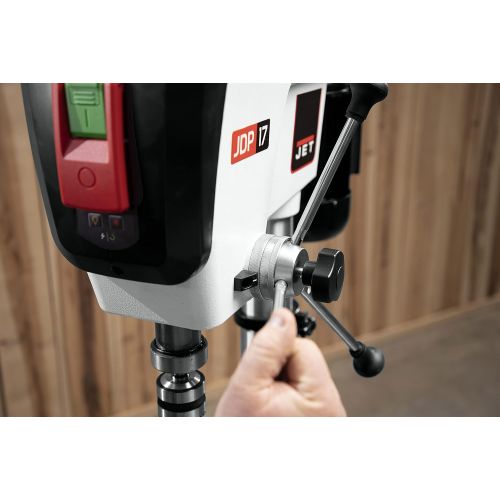  [아마존베스트]JET JDP-17 17 Drill Press (716300)