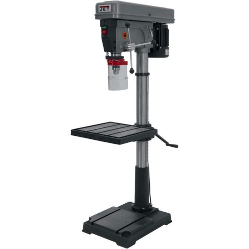  [아마존베스트]JET J-2550 20-Inch 1-Horsepower 115-Volt Single Phase Floor Model Drill Press