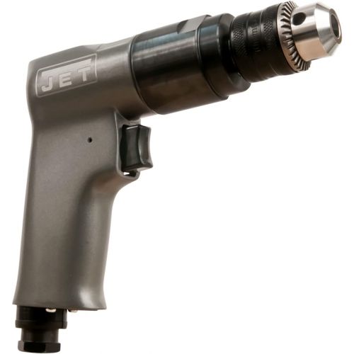  [아마존베스트]JET JAT-600 Pneumatic R6 Rev Drill, 3/8