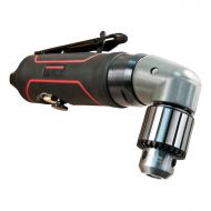 [아마존베스트]JET JAT-630 3/8 Reversible Angle Drill (505630)